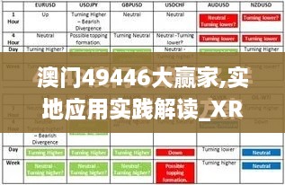 澳门49446大赢家,实地应用实践解读_XRP14.1