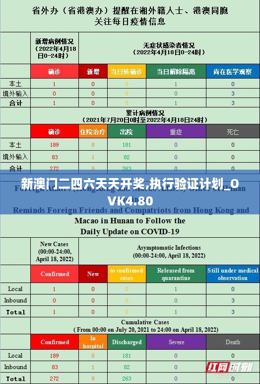 新澳门二四六天天开奖,执行验证计划_OVK4.80