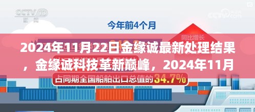 金缘诚科技革新巅峰，最新处理结果引领未来生活潮流