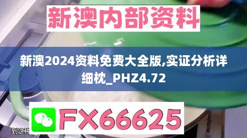 新澳2024资料免费大全版,实证分析详细枕_PHZ4.72