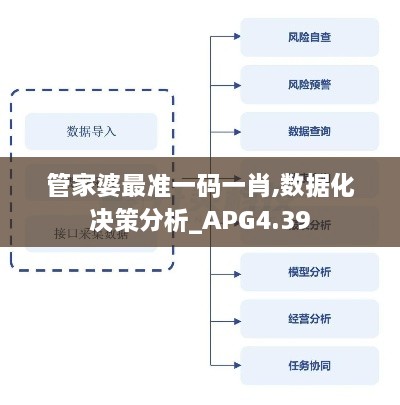 管家婆最准一码一肖,数据化决策分析_APG4.39