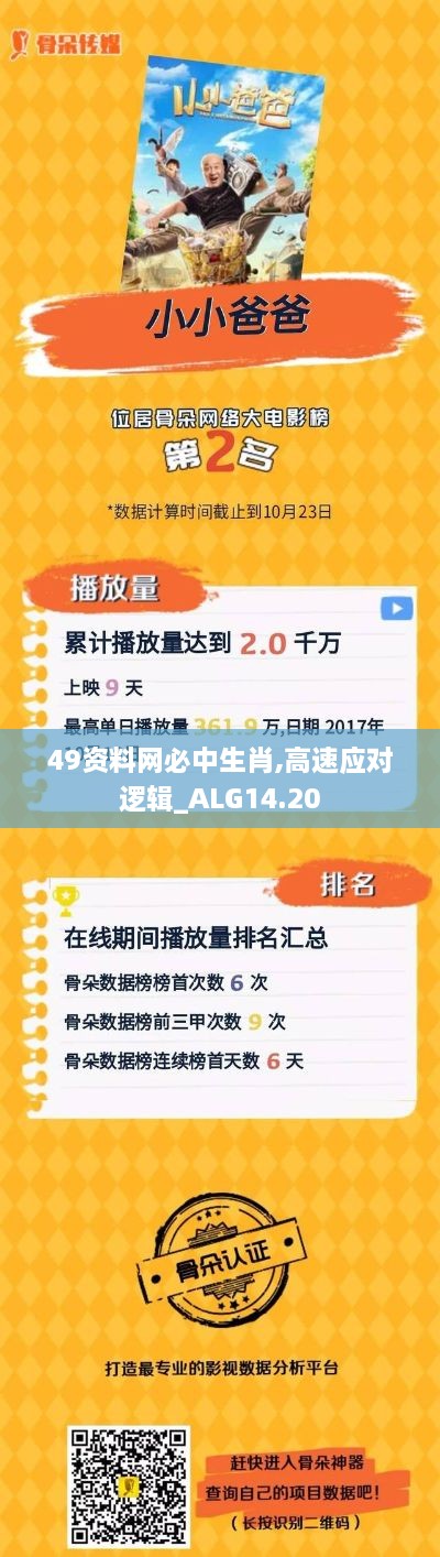 49资料网必中生肖,高速应对逻辑_ALG14.20