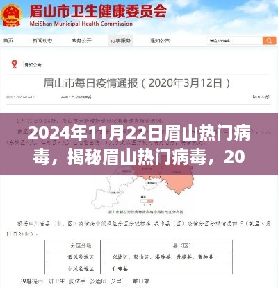 揭秘眉山热门病毒，应对眉山病毒挑战与应对策略（2024年11月眉山疫情观察）