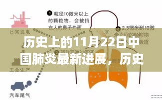 历史上的11月22日中国肺炎最新进展，历史上的11月22日，中国肺炎最新进展综述