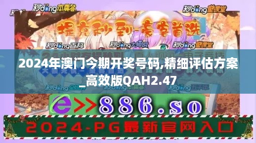 2024年澳门今期开奖号码,精细评估方案_高效版QAH2.47