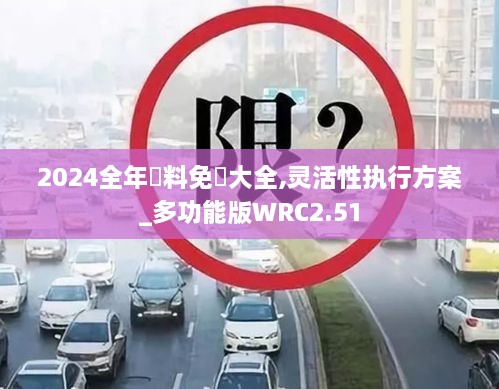 2024全年資料免費大全,灵活性执行方案_多功能版WRC2.51