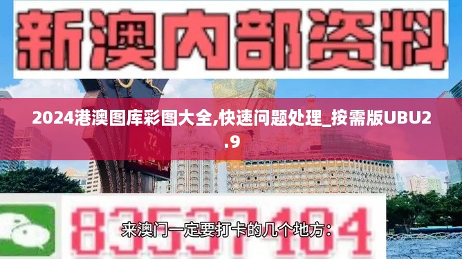 2024港澳图库彩图大全,快速问题处理_按需版UBU2.9