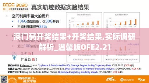 澳门码开奖结果+开奖结果,实际调研解析_温馨版OFE2.21