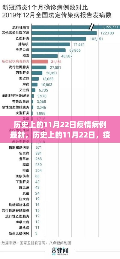 历史上的11月22日疫情病例最新，历史上的11月22日，疫情病例最新进展分析