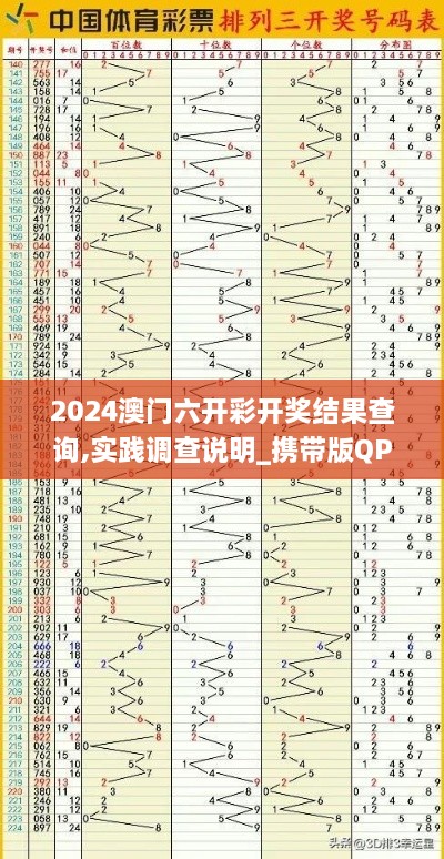 2024澳门六开彩开奖结果查询,实践调查说明_携带版QPW2.39