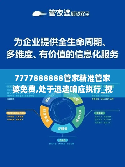 7777888888管家精准管家婆免费,处于迅速响应执行_视频版UIQ2.29