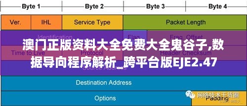 澳门正版资料大全免费大全鬼谷子,数据导向程序解析_跨平台版EJE2.47