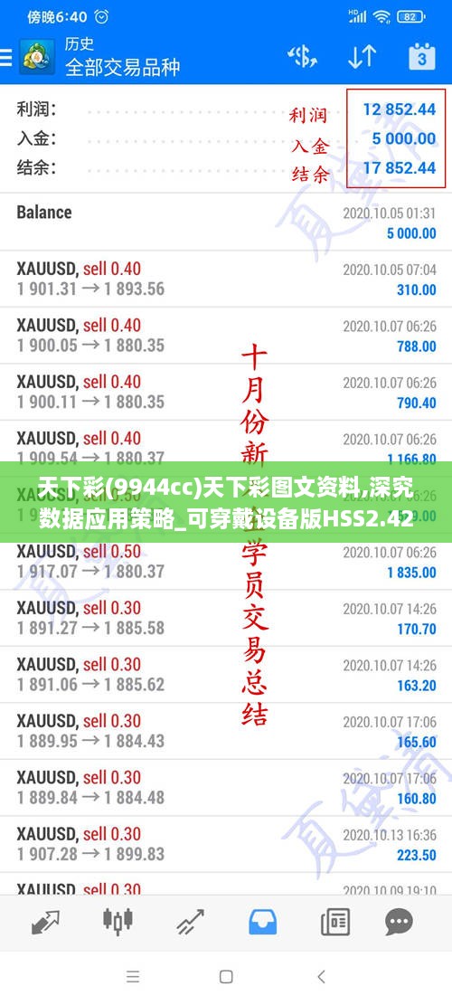 天下彩(9944cc)天下彩图文资料,深究数据应用策略_可穿戴设备版HSS2.42