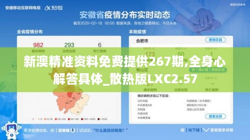 新澳精准资料免费提供267期,全身心解答具体_散热版LXC2.57