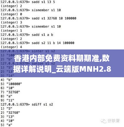 香港内部免费资料期期准,数据详解说明_云端版MNH2.86