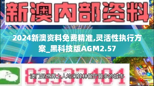 2024新澳资料免费精准,灵活性执行方案_黑科技版AGM2.57