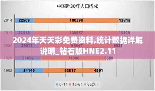 2024年天天彩免费资料,统计数据详解说明_钻石版HNE2.11