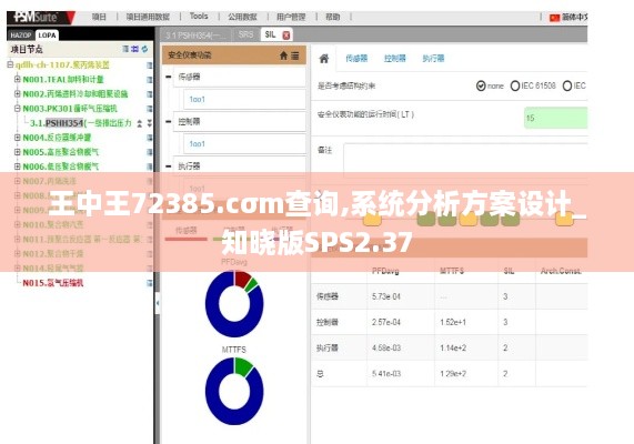 王中王72385.cσm查询,系统分析方案设计_知晓版SPS2.37