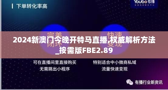 2024新澳门今晚开特马直播,权威解析方法_按需版FBE2.89