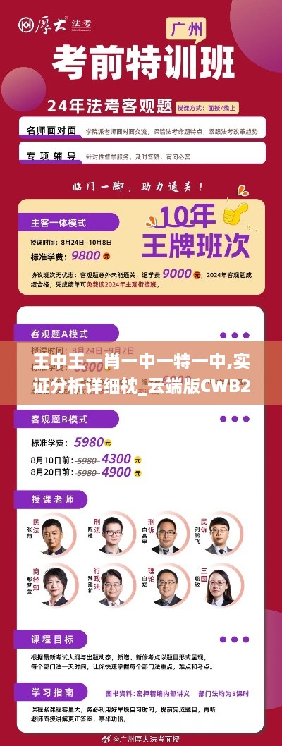 王中王一肖一中一特一中,实证分析详细枕_云端版CWB2.50