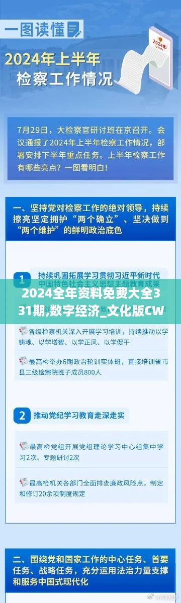 2024全年资料免费大全331期,数字经济_文化版CWU11.76