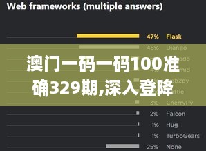 澳门一码一码100准确329期,深入登降数据利用_无限版GVT11.46