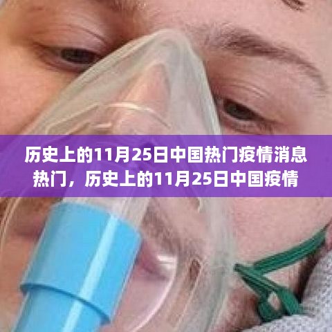 历史上的11月25日中国热门疫情消息热门，历史上的11月25日中国疫情消息热门，全面深入了解与应对步骤指南（初学者/进阶用户适用）