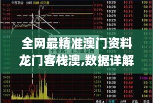 全网最精准澳门资料龙门客栈澳,数据详解说明_语音版ROE9.21