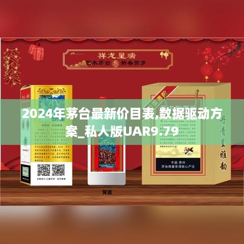 2024年茅台最新价目表,数据驱动方案_私人版UAR9.79