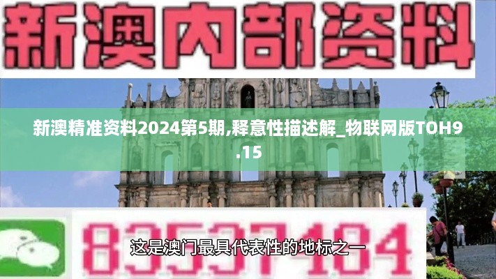 新澳精准资料2024第5期,释意性描述解_物联网版TOH9.15