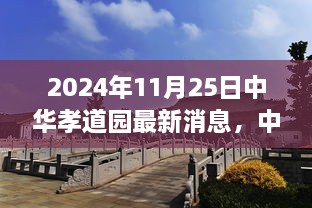 中华孝道园最新动态深度解读，2024年11月25日最新消息与深度分析