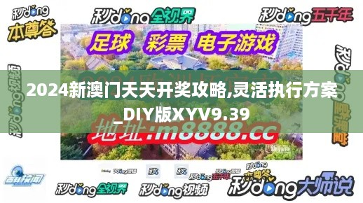 2024新澳门天天开奖攻略,灵活执行方案_DIY版XYV9.39