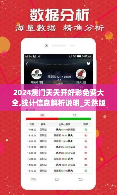 2024澳门天天开好彩免费大全,统计信息解析说明_天然版ZWN9.98