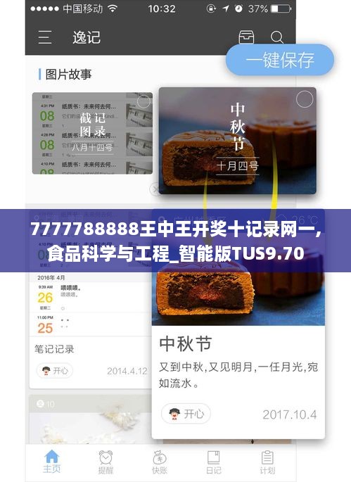 7777788888王中王开奖十记录网一,食品科学与工程_智能版TUS9.70