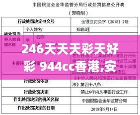 246天天天彩天好彩 944cc香港,安全设计解析说明法_专属版LOS9.30