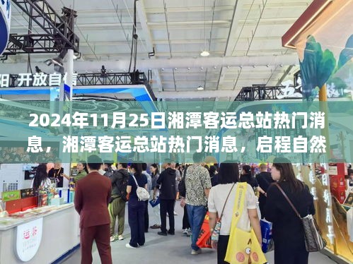 湘潭客运总站启程自然探索之旅，心灵秘境探寻（2024年11月25日）