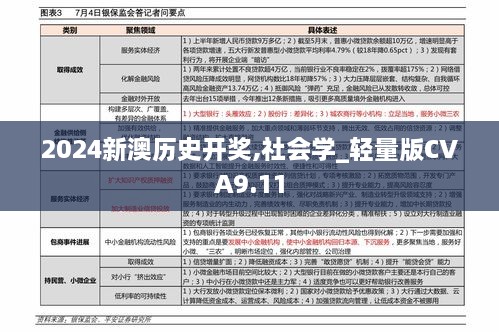 2024新澳历史开奖,社会学_轻量版CVA9.11