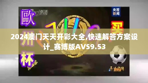 2024澳门天天开彩大全,快速解答方案设计_赛博版AVS9.53