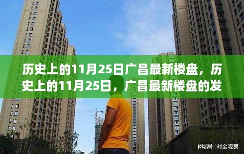 我的观点分析，历史上的11月25日广昌楼盘发展脉络与最新楼盘影响