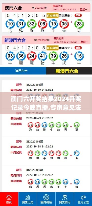 澳门六开奖结果2024开奖记录今晚直播,专家意见法案_护眼版WNS9.16