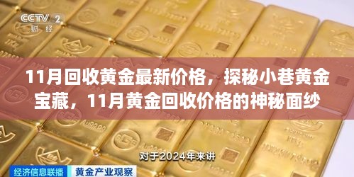 揭秘黄金回收市场，揭秘黄金最新价格与小巷宝藏探秘