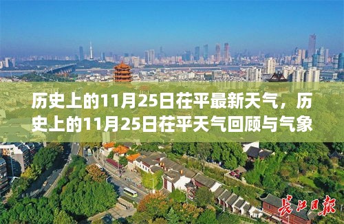 历史上的11月25日茌平天气回顾，气象变迁与最新天气预报