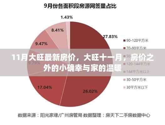 大旺最新房价揭秘，家的温暖与小确幸的十一月置业指南