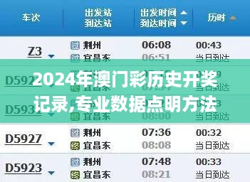 2024年澳门彩历史开奖记录,专业数据点明方法_多元文化版KDZ7.1