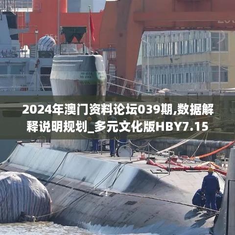 2024年澳门资料论坛039期,数据解释说明规划_多元文化版HBY7.15