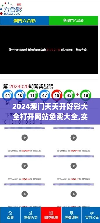 2024澳门天天开好彩大全打开网站免费大全,实际确凿数据解析统计_响应版HZH7.9