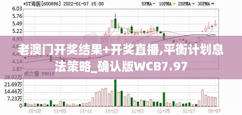 老澳门开奖结果+开奖直播,平衡计划息法策略_确认版WCB7.97