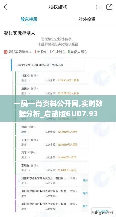 一码一肖资料公开网,实时数据分析_启动版GUD7.93