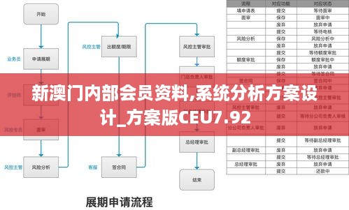 新澳门内部会员资料,系统分析方案设计_方案版CEU7.92