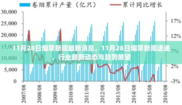 11月28日烟草新闻最新消息，11月28日烟草新闻速递，行业最新动态与趋势展望